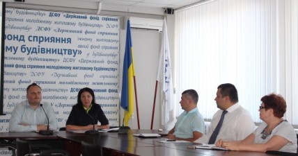 СЕМІНАР З ПРОТИДІЇ КОРУПЦІЇ ВІДБУВСЯ У ДЕРЖМОЛОДЬЖИТЛІ