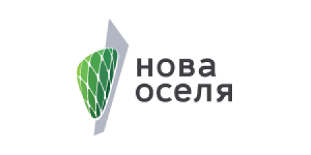 Вітання з нагоди 10-ї річниці плідної та успішної діяльності ТзОВ «Бізнес-Вектор ДК» Нова оселя