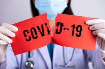 УВАГА! Карантин продовжено до 4 травня! 