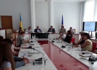 У ТЕРНОПОЛІ – І СЕМІНАР, І СВЯТО МАЙБУТНІХ НОВОСЕЛІВ