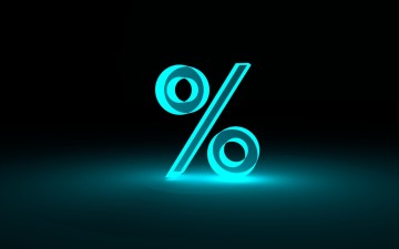 ОБЛІКОВУ СТАВКУ НБУ ЗНИЖЕНО ДО 15,5%