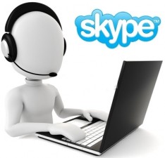 Введення онлайн-консультацій! у Skype (lv.13@molod-kredit.gov.ua)