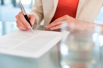 Будьте уважні при заповненні документів для реєстрації на програму Кредиту для ВПО/АТО (ООС)